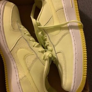 Brand new Nike Air Force